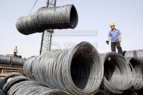 Mỹ áp thuế, thép Việt có bị ảnh hưởng?