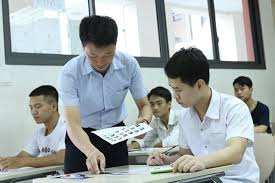Công bố 63 cụm thi THPT quốc gia 2019
