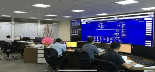 Triển khai các phần mềm tự động hóa để xây dựng lưới điện thông minh