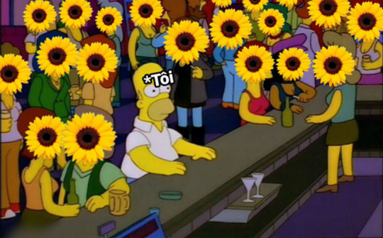 Nóng trên mạng xã hội: Facebook ngập sắc hướng dương ủng hộ bệnh nhi ung thư