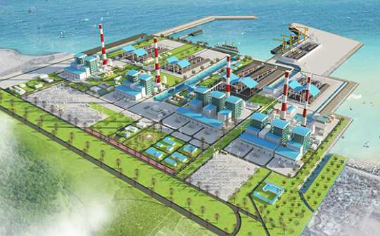 EVN dự kiến đưa vào vận hành 1.480 MW nguồn điện trong 6 tháng cuối năm