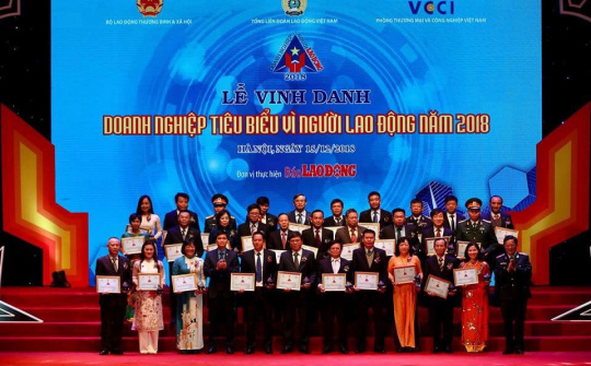 Công ty Cổ phần Nhiệt điện Bà Rịa: Doanh nghiệp vì người lao động