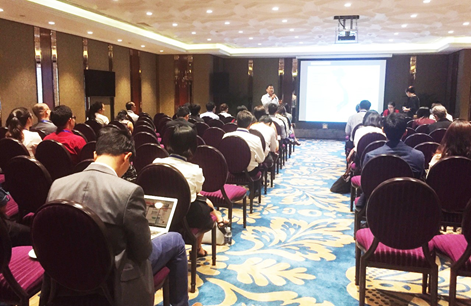 Việt Nam Acess Day 2019 - Những tiềm năng của GENCO 3