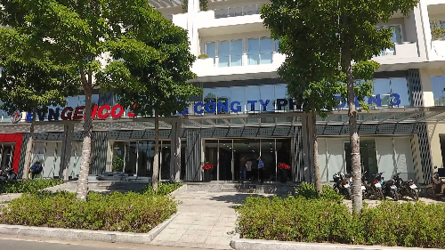Mùa xuân đầu tiên của EVNGENCO 3 tại TP.Hồ Chí Minh