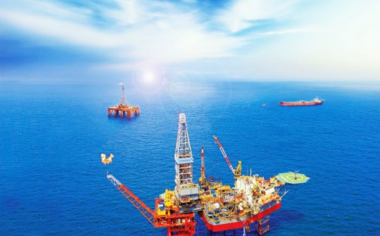 PVEP: Hành trình 1 tỷ thùng dầu đồng hành cùng sự phát triển đất nước