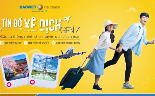 Nỗi niềm của những tín đồ xê dịch Gen Z