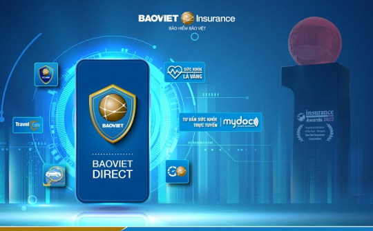 Bài toán “sống còn” của doanh nghiệp bảo hiểm