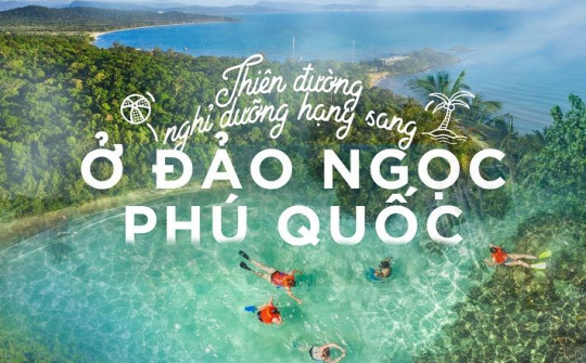 Hè 2022: Chơi gì? Ở đâu?