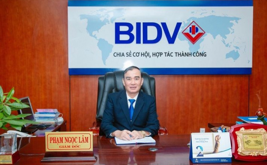 BIDV Trà Vinh: Nhiều giải pháp hỗ trợ doanh nghiệp, người dân phục hồi và phát triển sản xuất kinh doanh