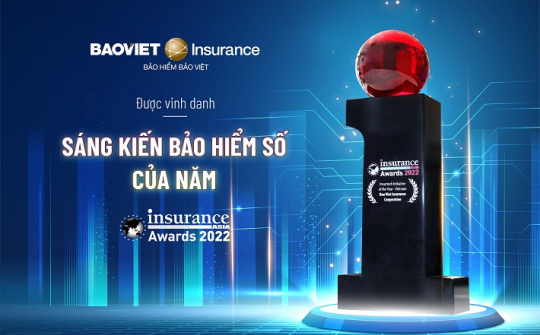 “Trẻ hoá” bảo hiểm để thu hút giới trẻ