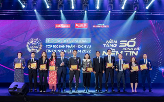 Năm 2022: Mua sắm trực tuyến, thanh toán không tiền mặt tăng mạnh