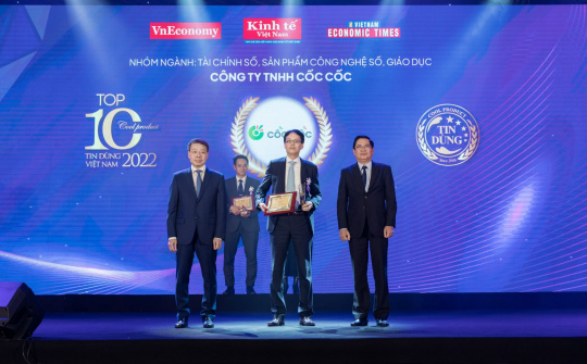 Xu hướng số của người dùng Việt Nam trên không gian mạng năm 2022