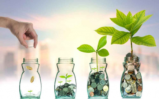 Cuối năm bỏ tiền vào đâu hiệu quả?