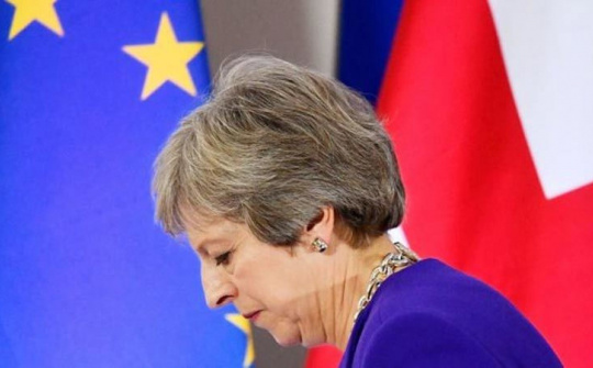 Thế giới 24h: Thủ tướng Anh hứng đòn nặng