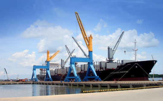 Ba dấu mốc công nghệ trên hành trình sản xuất của Thép Miền Nam - VNSTEEL