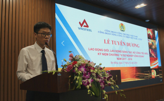 Tình yêu lớn của người kỹ sư tự động hóa