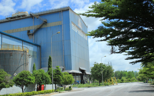 Thép Miền Nam - VNSTEEL: Những ngày tháng không thể nào quên