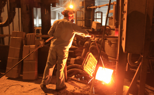 Thép Miền Nam: Đa lợi ích từ thực hiện tốt quy chế dân chủ