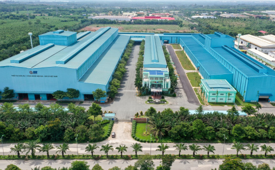 Tôn Phương Nam - Bị làm giả hay bị “xâm phạm quyền sở hữu công nghiệp”?