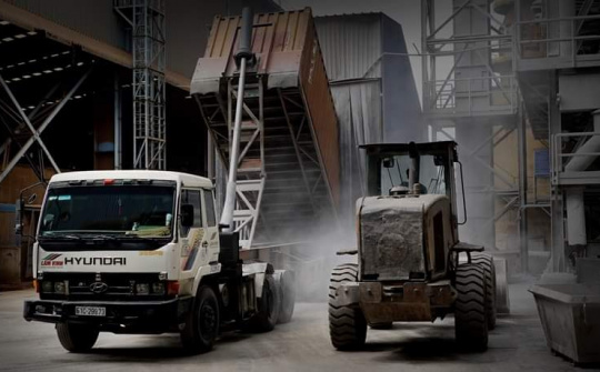 Thép Miền Nam /V/: Sản xuất thép càng phải “xanh”