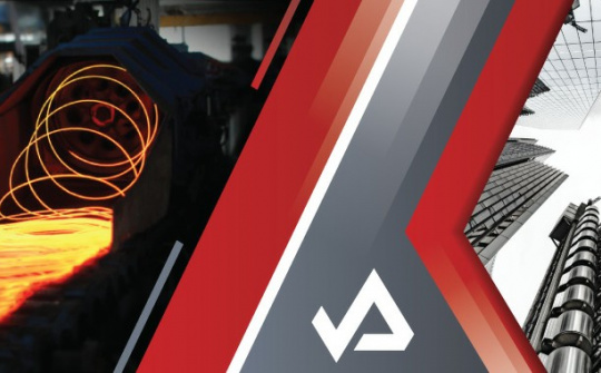 Tổng công ty Thép Việt Nam – CTCP: Chuẩn bị Đại hội cổ đông năm 2021