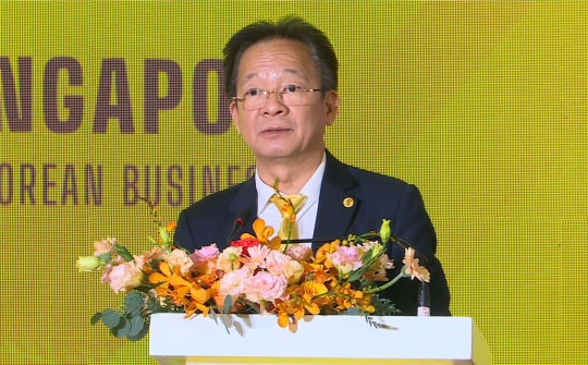 T&T Group: Động lực mới từ chiến lược liên kết logistics