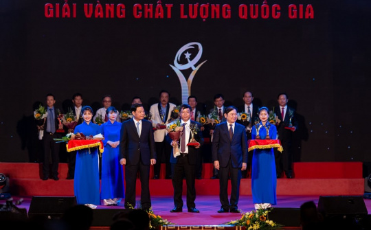 Tôn mạ VNSTEEL Thăng Long và nguồn cảm hứng 10 năm không đổi