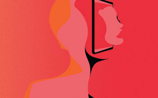 Nhân dạng số - thật hay ảo?