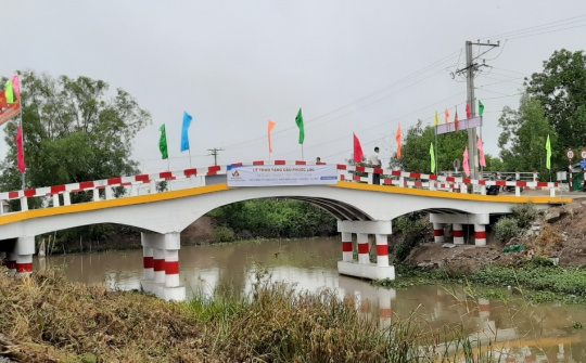 Thép Miền Nam: Nối thêm những bờ vui