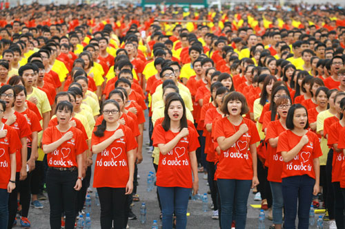 Tại sao nói cuộc vận động Người Việt Nam ưu tiên dùng hàng Việt Nam là của toàn dân?