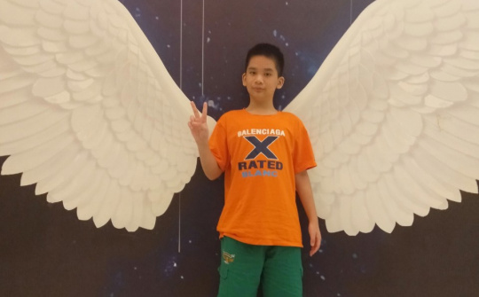 Chuyến “công tác đặc biệt”