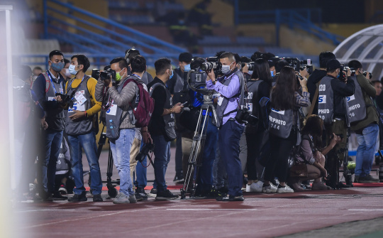 Những “siêu nhân” mùa Covid