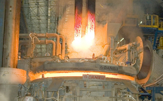 Những điều chuyển đổi số đã mang lại cho Thép Miền Nam - VNSTEEL