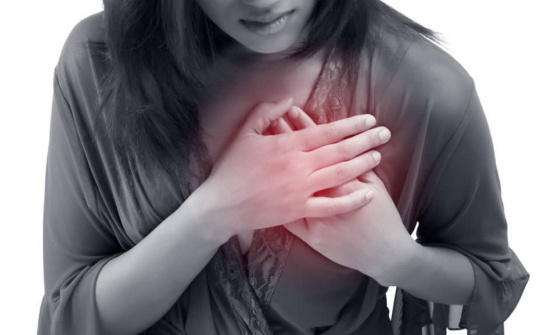 Hai câu chuyện nghề về một bệnh lý nguy hiểm