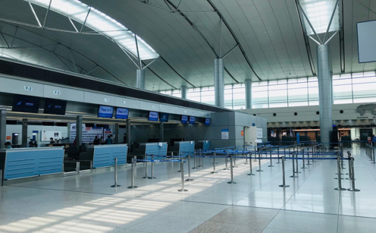 Covid -19: Ngày trở về