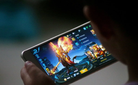 Trung Quốc: Chính thức công nhận chơi game video là một nghề