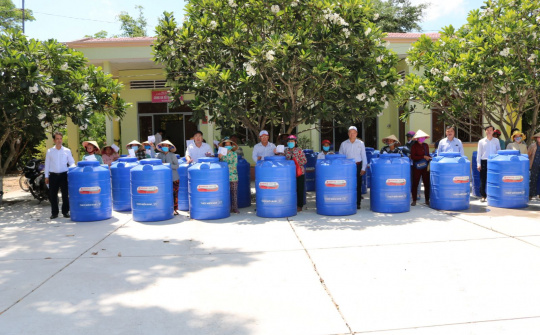 Thép Miền Nam: Những mệnh lệnh từ trái tim