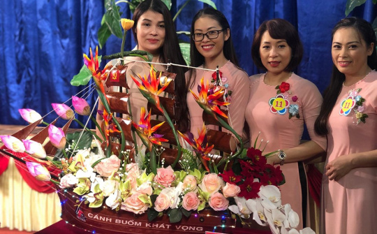 60 năm Gang Thép Thái Nguyên: Hoa vẫn nở trên vùng đất thép