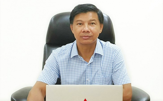 Người trả lại tên cho Thép Tấm lá Phú Mỹ - VNSTEEL