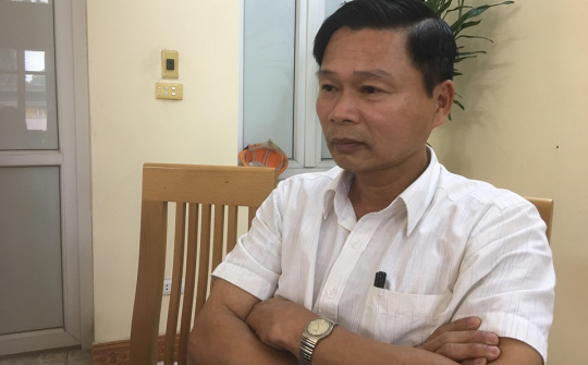 Mong cho Gang Thép sớm vượt qua giai đoạn khó khăn này