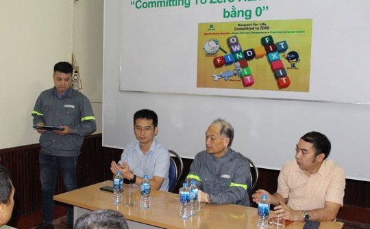 Thép Việt – Sing: Vàng đã thử lửa