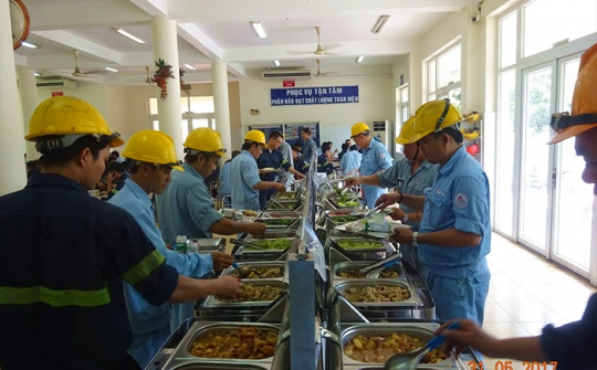 Thép Miền Nam: Học “gói”, học “mở”