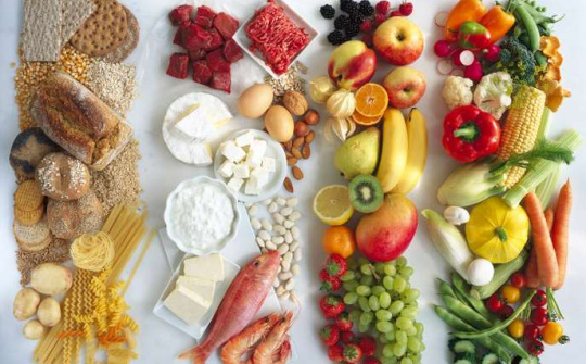 Tưởng là thừa mứa thì bạn đã nhầm, một phần năm dân số thế giới chết vì suy dinh dưỡng