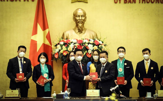 Chất lượng sản phẩm - giá trị cốt lõi làm nên thương hiệu Tôn mạ VNSTEEL Thăng Long