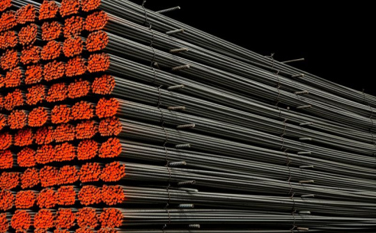 Thương hiệu Thép chữ /V/ do đâu mà có?