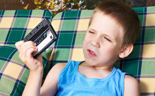 10 đồ dùng công nghệ đã bị lãng quên