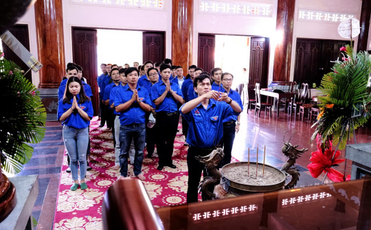 Tháng 5 sôi nổi của Thép Miền Nam