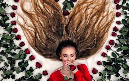 Chuyện chiều thứ 6: Ngôn tình tóc rối bán không?