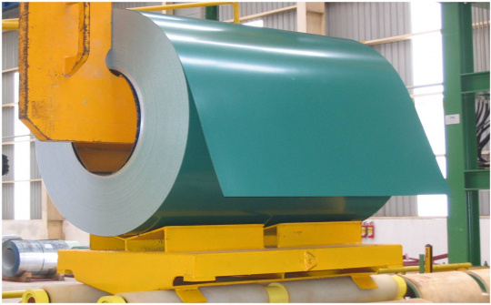 Vnsteel Thăng Long: Chất lượng tạo nên thương hiệu