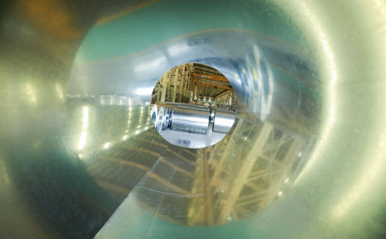 Tôn Phương Nam: 25 năm che chở mọi công trình